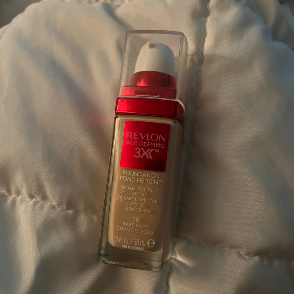 ❤️ revlon foundation ❤️